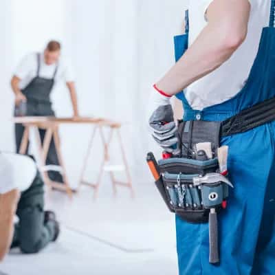 Տան կամ գրասենյակի սպասարկում
