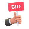 Bid