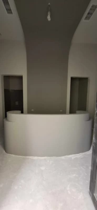 Ներքին հարդարում