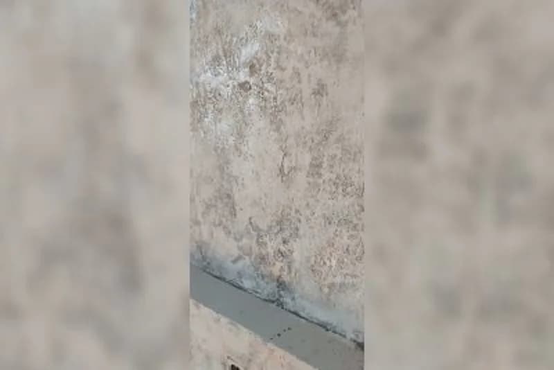 Ջեռուցման պատի ձևավորում