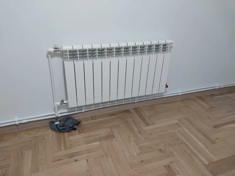 Մոնտաժ 3 կետ