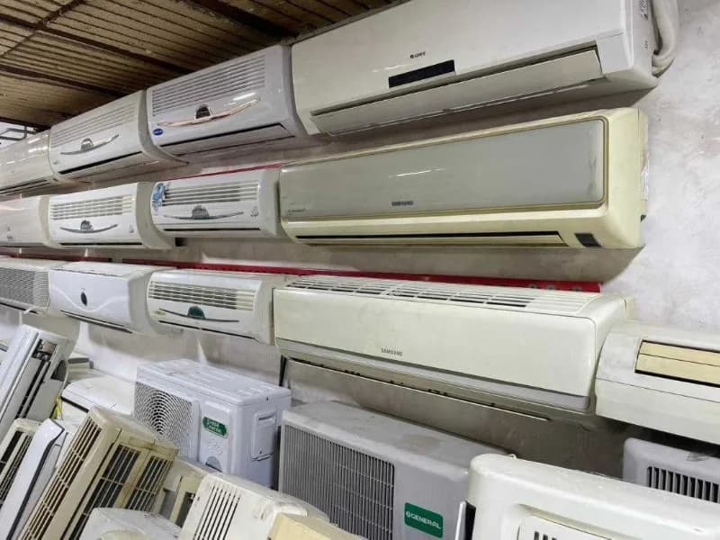 air conditioner repair 