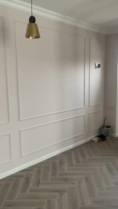 Բնակարանի վերանորոգում