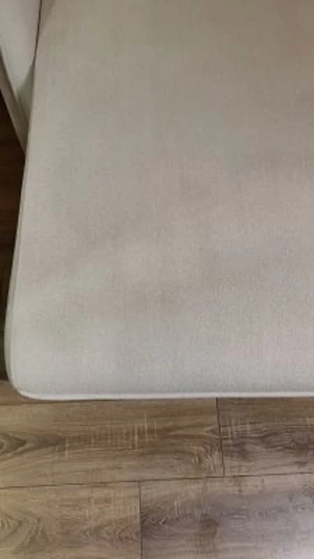 Upholstery Dry Cleaning