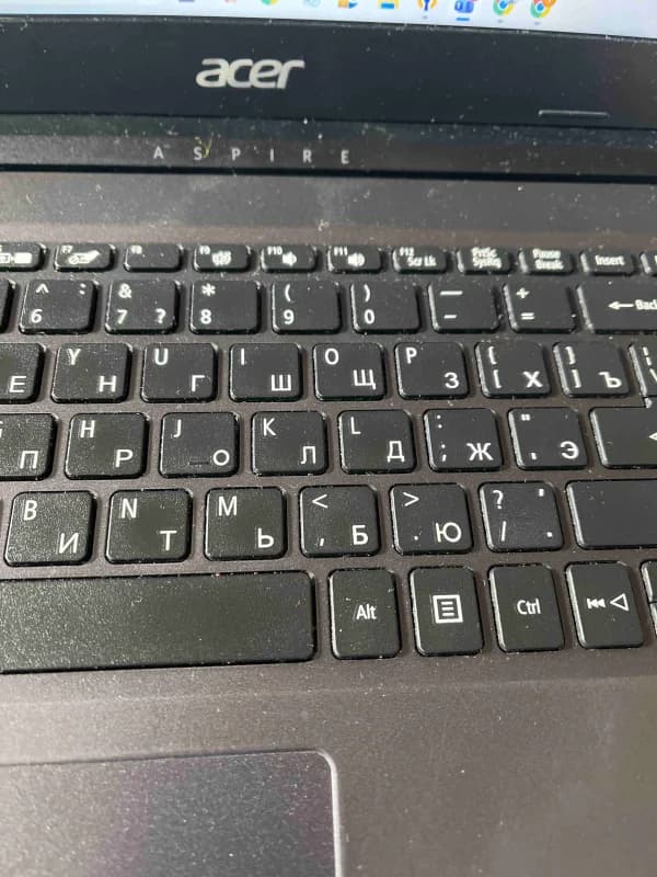 Test project 1