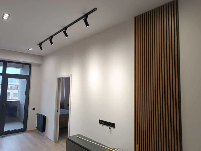 շինարարություն եվ վերանորոգում