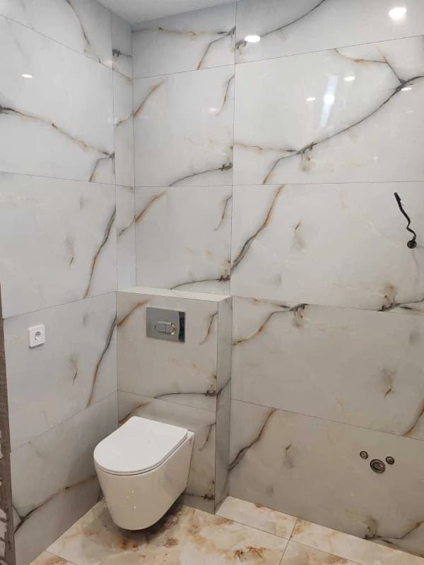 Սալիկապատում