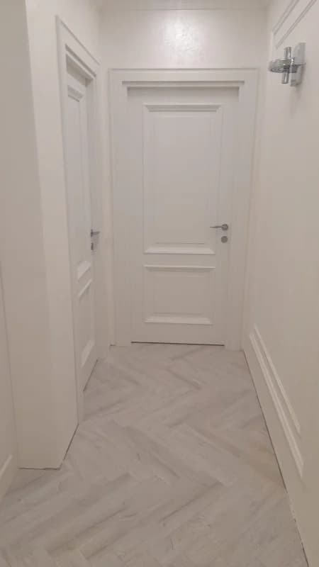 Յուղաձկան լամինատե հատակ