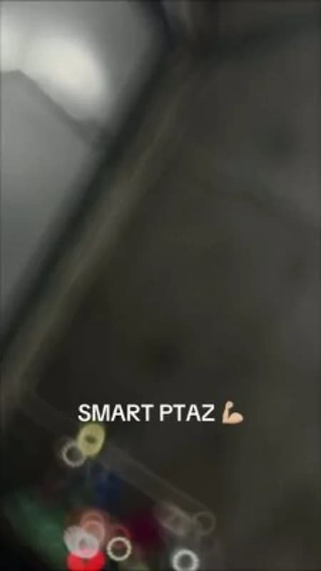 Hoco Սմարթ PTZ վերանորոգում