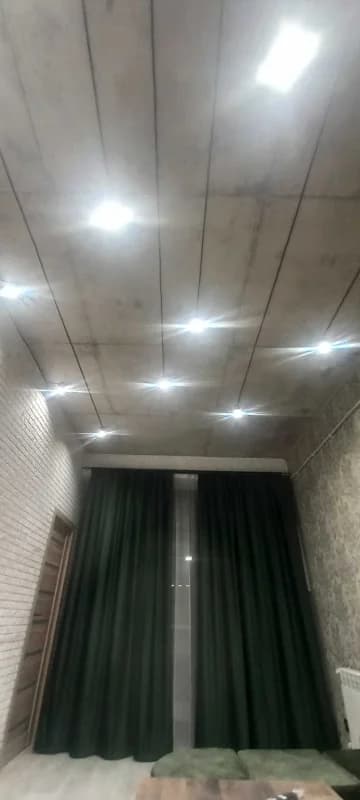 առաստաղ (LOFT)