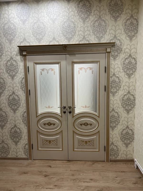 դռների տեղադրոգմ