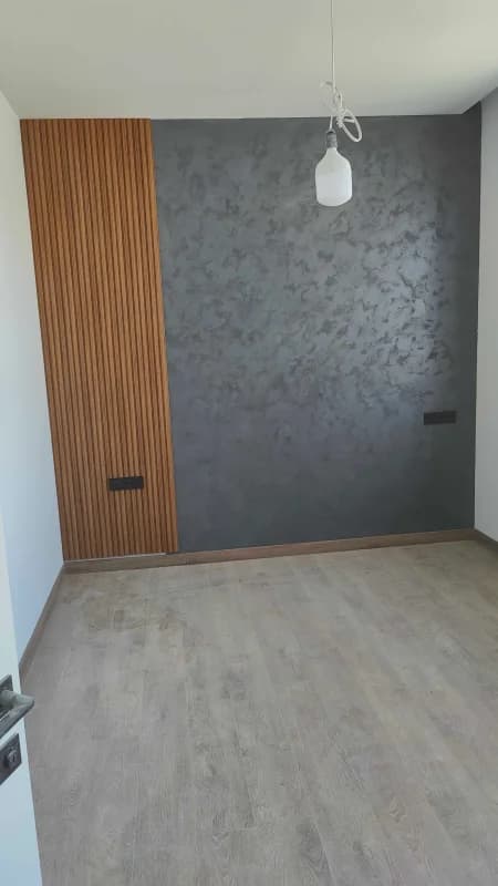 Բնակարանի և տան վերանորոգում