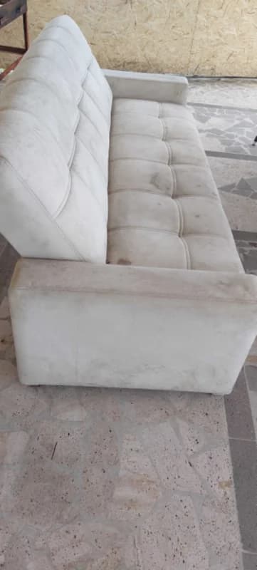 Կահույքի մաքրում