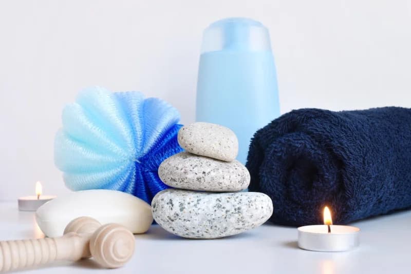 Massage & Spa