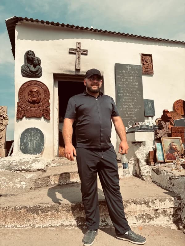 Խոհարար