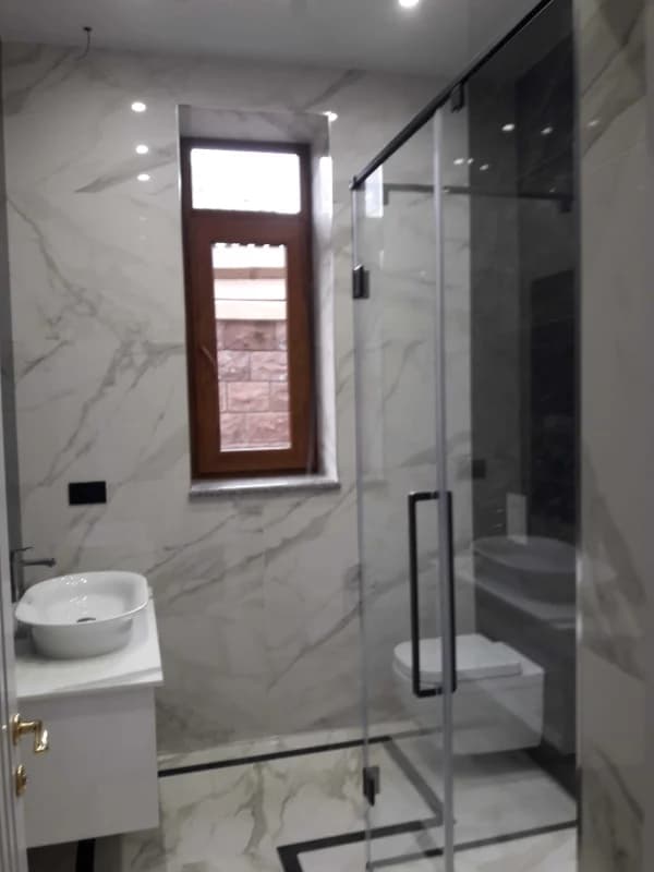 Կապիտալ վերանորոգում