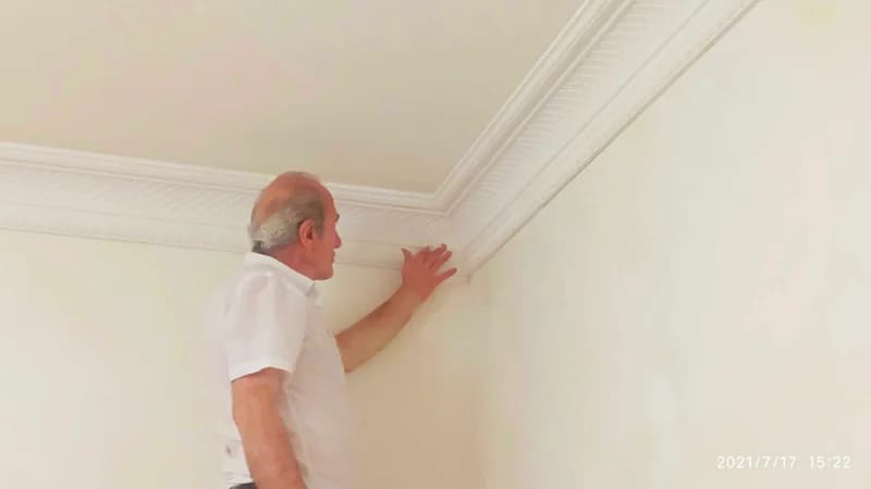 վերանորոգում հարդարում 