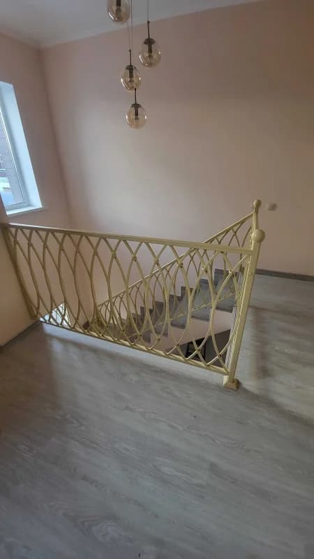Decorative Railing