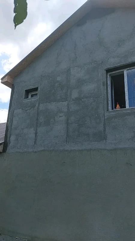 svax cement avaz ev gipsonit