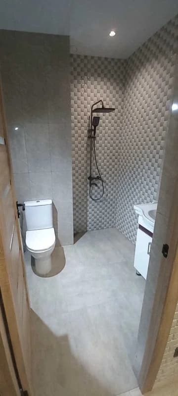 Բաղնիքի վերանորոգում