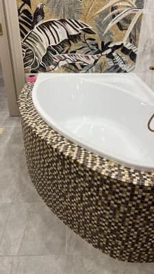 Լոգասենյակի վերանորոգում