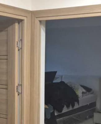 Նալիչնիկի տեղադրում
