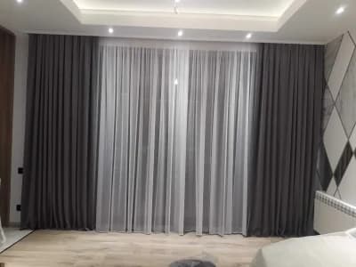 Կապիտալ վերանորոգում