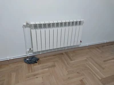 Մոնտաժ 3 կետ