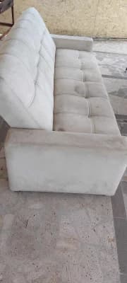 Կահույքի մաքրում