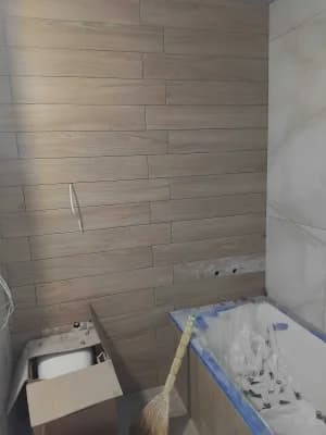 սալիկապատում