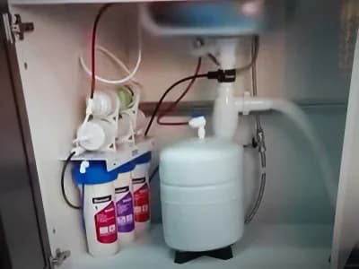 фильтр для воды