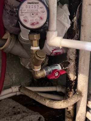 Ստայակի վերանորոգում