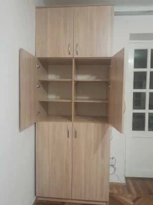 Պահարան 250*90*45