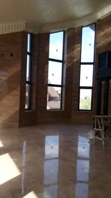 Travertine Cladding