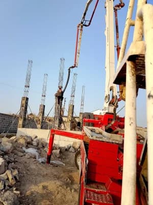 beton