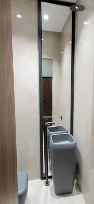 Բնակարանի կապիտալ վերանորոգում