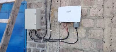 40kW Solar System