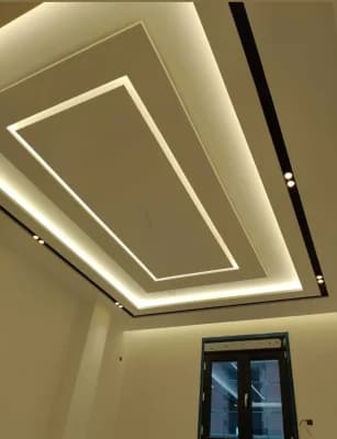 Գիպսակարդոնի гипсокартонեվ կախ