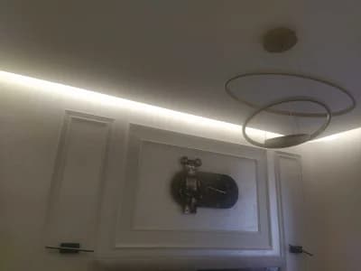 բնակարանների վերանորոգում 