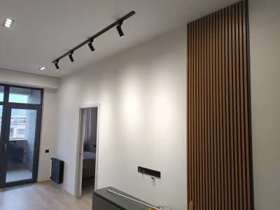 շինարարություն եվ վերանորոգում