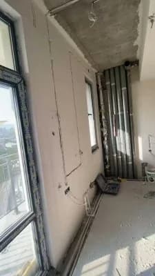 Ջեռուցման էլեկտրոմոնտաժ