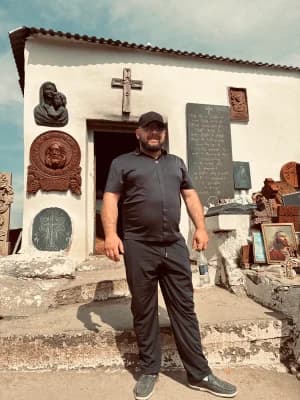 Խոհարար