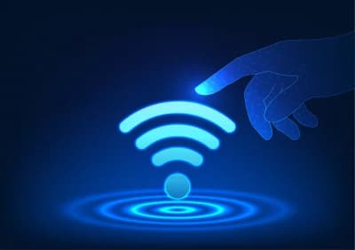 Wi-Fi и сети