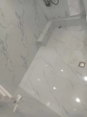 Bathtub Installation