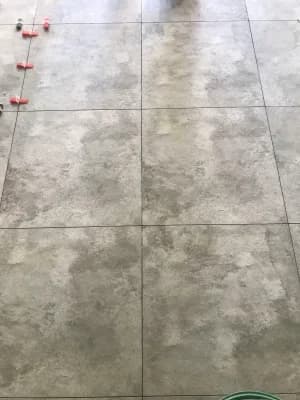 սալիկապատում