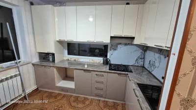 Կահույքի տեղադրում 0_ից