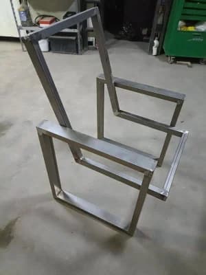 Сварочные работы