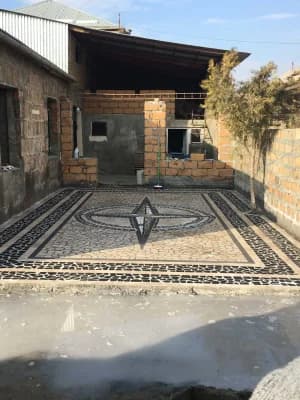 Ջեռուցվող բրեկչա սալիկապատում