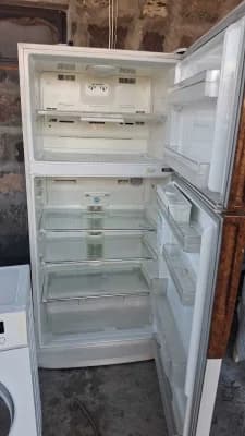 սառնարանների վերանորոգում