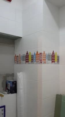 Декоративная облицовка стен